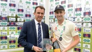 India vs England, 2nd Test: Chris Woakes delighted with match-winning role at Lord’s